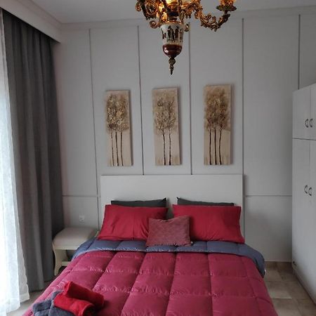 Cozy Apartments Komotini Esterno foto