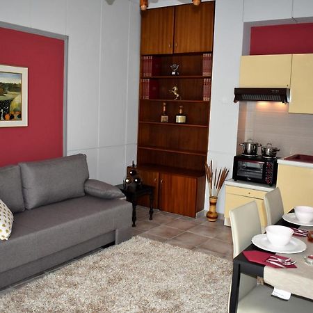 Cozy Apartments Komotini Esterno foto