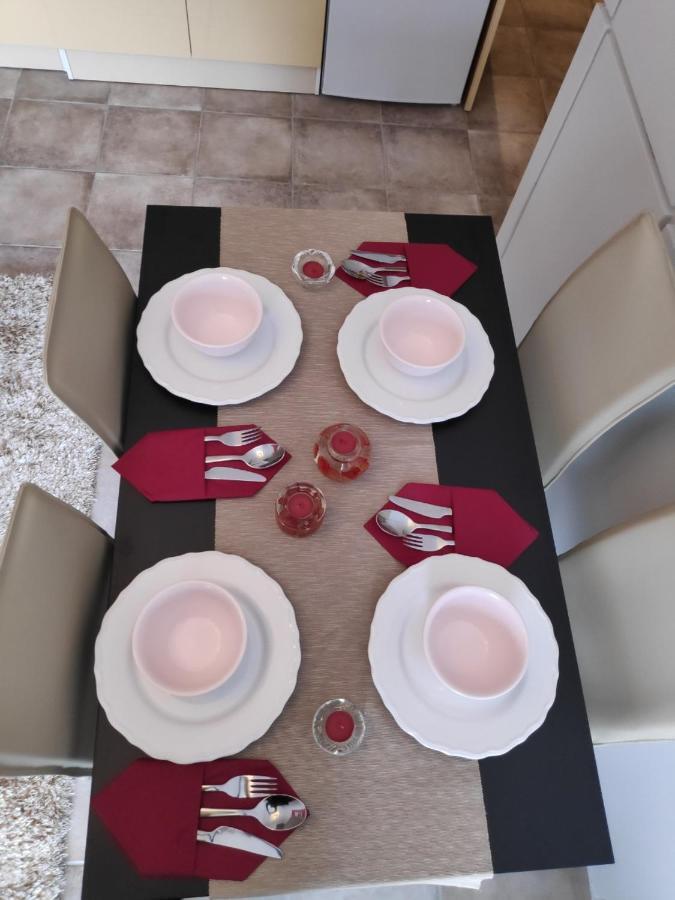 Cozy Apartments Komotini Esterno foto