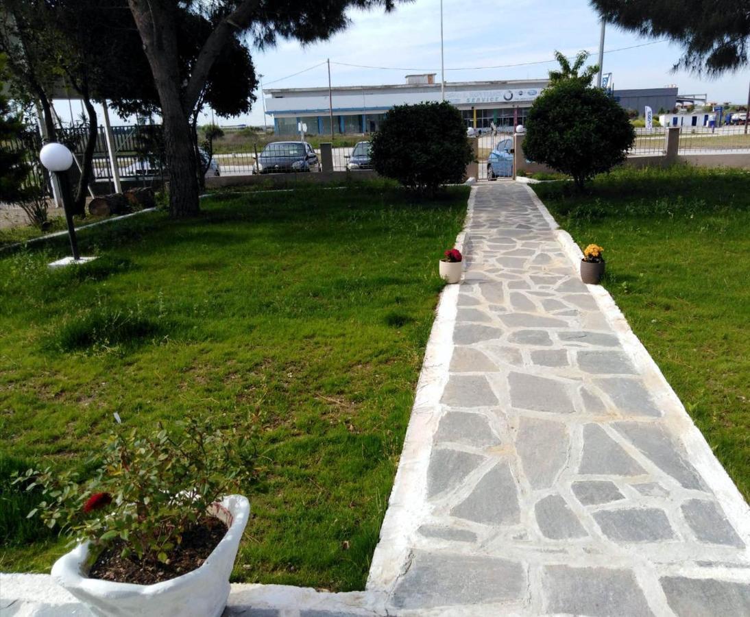 Cozy Apartments Komotini Esterno foto